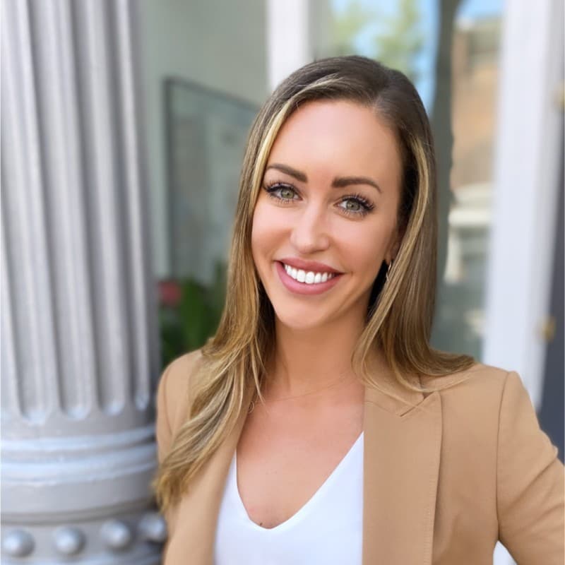 Michelle Sinclair