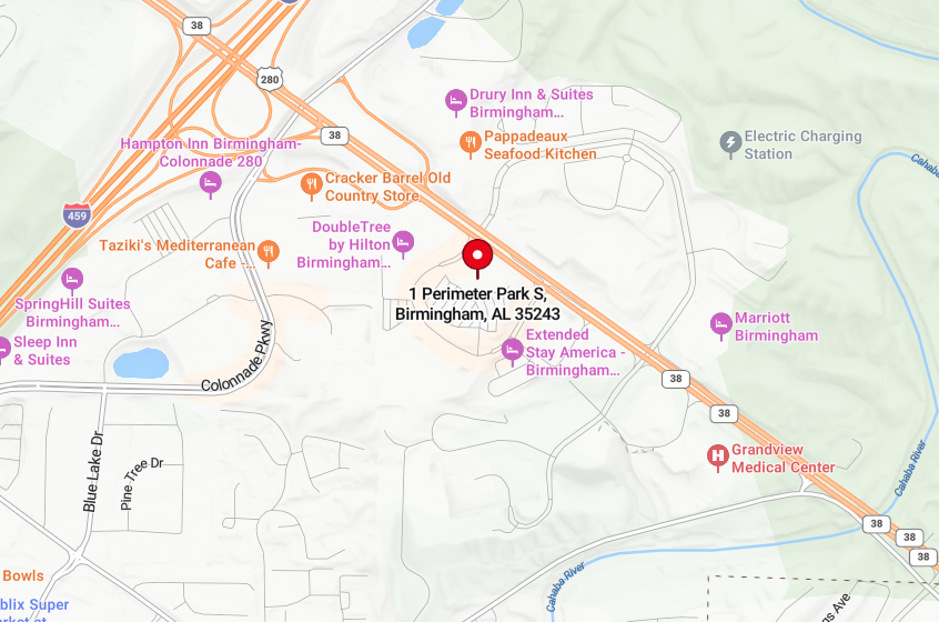 Office Location